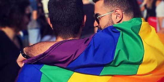 Imagem do grupo de WhatsApp Só os do vale 🏳‍🌈👨‍❤‍👨