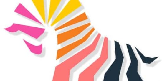 Imagem do grupo de WhatsApp Zebra shopping