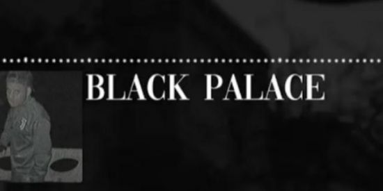 Imagem do grupo de WhatsApp Fã clube da Black palace