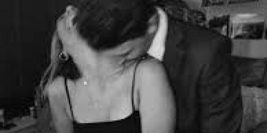 Imagem do grupo de WhatsApp Namoro ou amizade