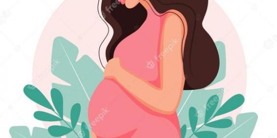 Imagem do grupo de WhatsApp Gᥱ᥉tᥲᥒtᥱ᥉🤰🏻❤️