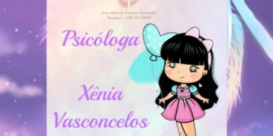 Imagem do grupo de WhatsApp Psi Lovely @psixenia