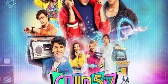 Imagem do grupo de WhatsApp CLUB57💞