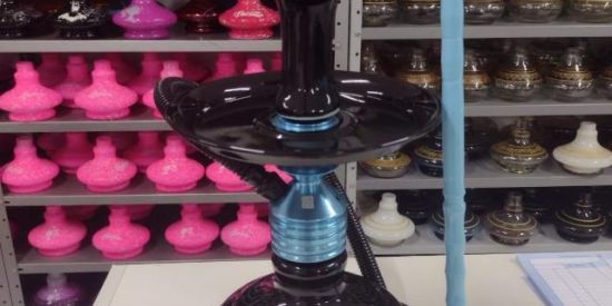 Imagem do grupo de WhatsApp Narguile rifa