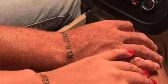 Imagem do grupo de WhatsApp 💑ČASAL PËFEITØ❤️‍🔥