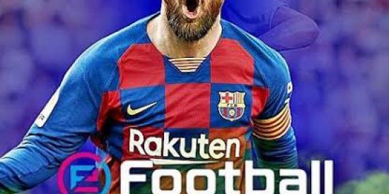 Imagem do grupo de WhatsApp vendas & trocas PES 21