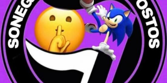 Imagem do grupo de WhatsApp Sonegadores de imposto 🕵🏾‍♂️🤫