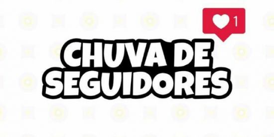 Imagem do grupo de WhatsApp *Seguidores Istagram*⚡