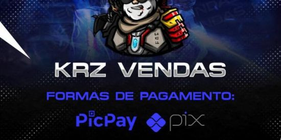 Imagem do grupo de WhatsApp 🚀 TROCAS E VENDAS FF