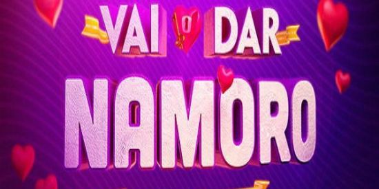 Imagem do grupo de WhatsApp Vai dar namoro💍❤️