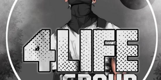 Imagem do grupo de WhatsApp [ 4L I F E  ]  G R O U P