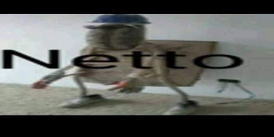 Imagem do grupo de WhatsApp Bonde do Nettto