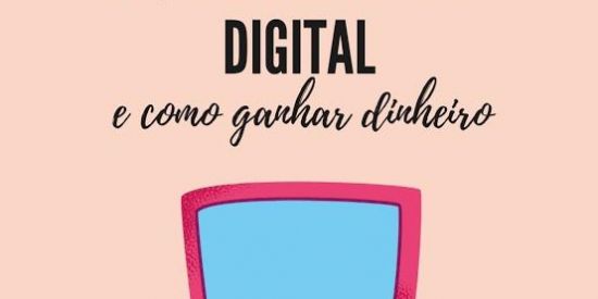 Imagem do grupo de WhatsApp Vem Trabalhar na internet