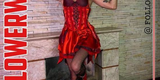 Imagem do grupo de WhatsApp 06FOLLOWERWINS