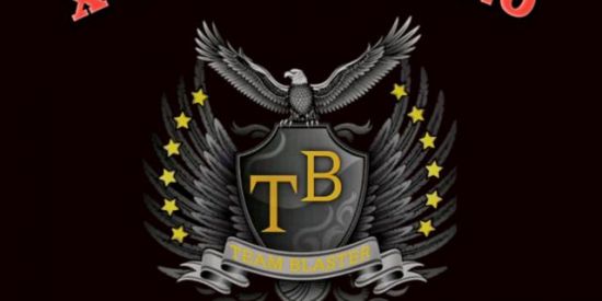 Imagem do grupo de WhatsApp Х-TREINO FF SQUAD.