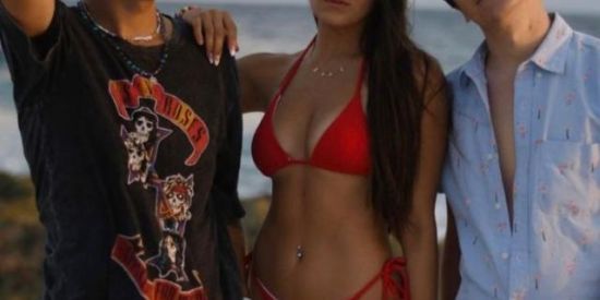 Imagem do grupo de WhatsApp 🇧🇷🇵🇹🇱🇷AMIZADES❤