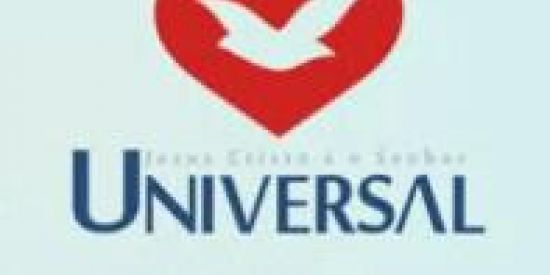 Imagem do grupo de WhatsApp GRUPO DA IGREJA UNIVERSAL