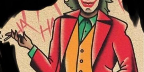 Imagem do grupo de WhatsApp Brazillian party