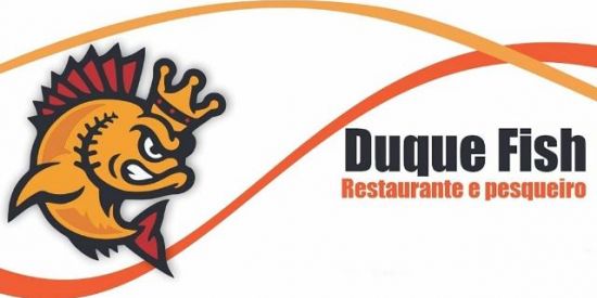 Imagem do grupo de WhatsApp Duque Fish clientes