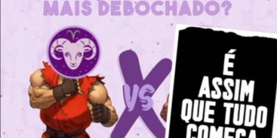 Imagem do grupo de WhatsApp 😈😈😈Deboche Ariano😈😈😈