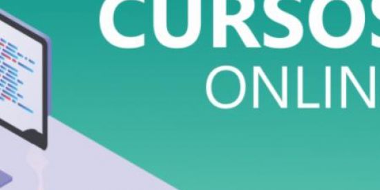 Imagem do grupo de WhatsApp Cursos online