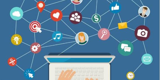 Imagem do grupo de WhatsApp Marketing Digital👩🏻‍💻 #DICAS