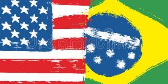 Imagem do grupo de WhatsApp Rumo EUA ajuda e dicas