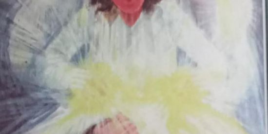 Imagem do grupo de WhatsApp Estudos Espiritualistas🧙🏼‍♀️✨