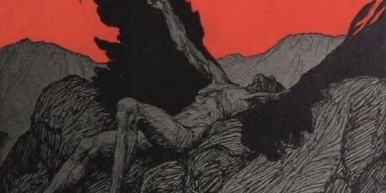 Imagem do grupo de WhatsApp ⦕E O TREEM⦖