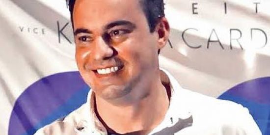 Imagem do grupo de WhatsApp CAP. WAGNER (C & S)