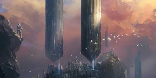 Imagem do grupo de WhatsApp Torre dos magos