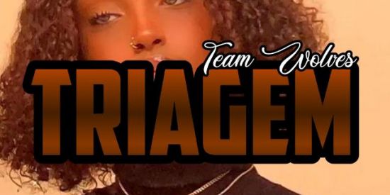 Imagem do grupo de WhatsApp -🐺τriαgєм •ωƭร• 🔥