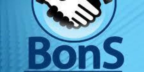 Imagem do grupo de WhatsApp Geração milhonaria