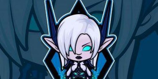 Imagem do grupo de WhatsApp 🔥MLBB🔥