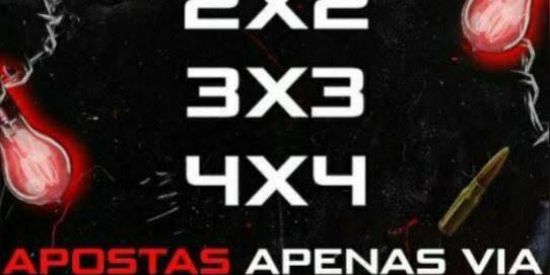 Imagem do grupo de WhatsApp RED 10%