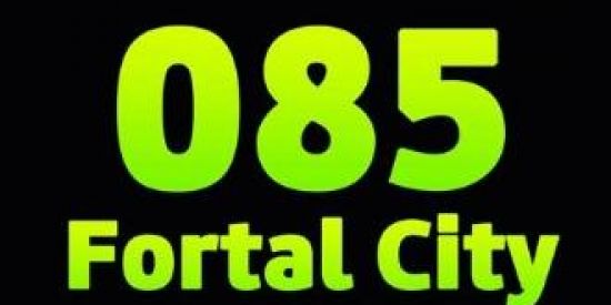 Imagem do grupo de WhatsApp 085-FORTAL🌴