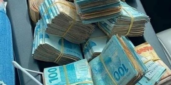 Imagem do grupo de WhatsApp GANHA DINHEIRO VIP🦁🔥