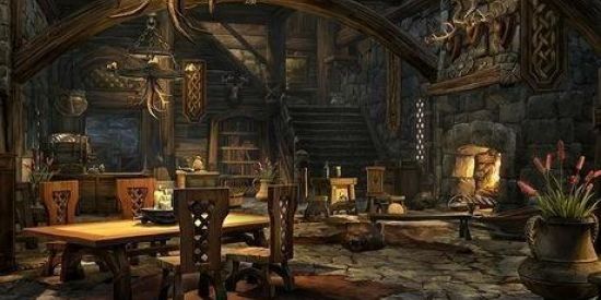 Imagem do grupo de WhatsApp 《۞TAVERNA DO BATATA۞》