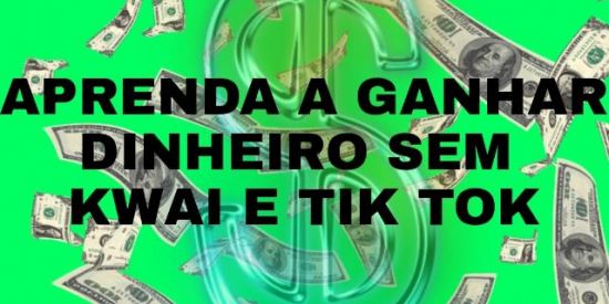 Imagem do grupo de WhatsApp 🤑Dinheiro muito fácil🤑