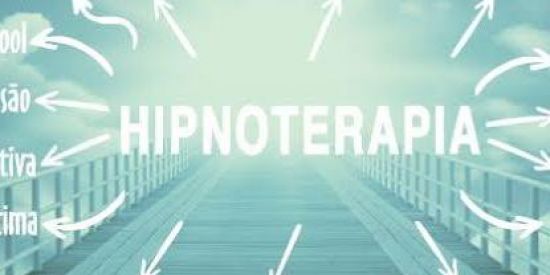 Imagem do grupo de WhatsApp Hipnoterapia gratuita
