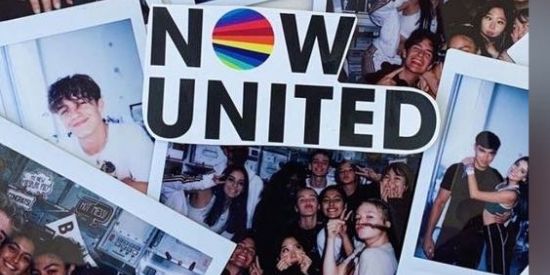 Imagem do grupo de WhatsApp Férias n.u🥵