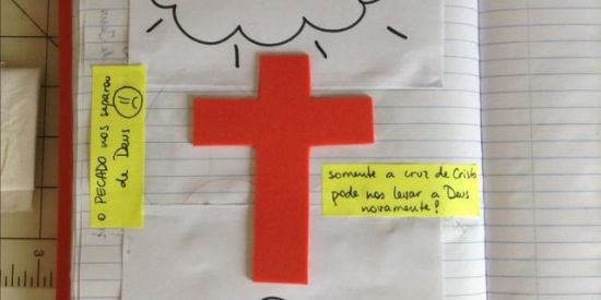 Imagem do grupo de WhatsApp Devocional!✨