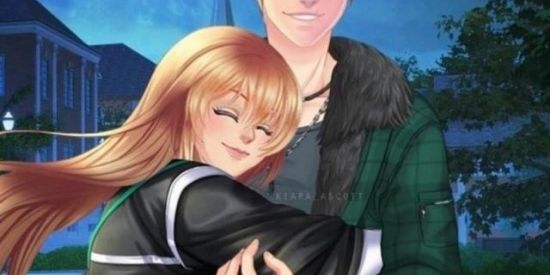 Imagem do grupo de WhatsApp Quais são as chances