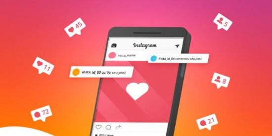 Imagem do grupo de WhatsApp ENGAJAMENTO INSTAGRAM