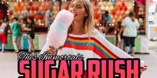 Imagem do grupo de WhatsApp Recrutar membros tis