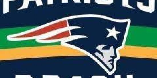 Imagem do grupo de WhatsApp 🔴Patriots Brasil🔵 🏈