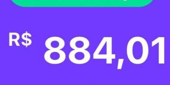 Imagem do grupo de WhatsApp 📱💳Renda Extra em CASA!!💸💰