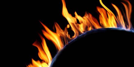 Imagem do grupo de WhatsApp ATEUS X RELIGIOSOS