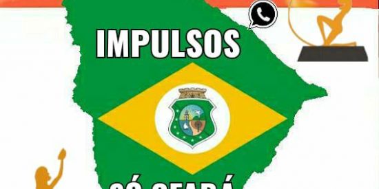 Imagem do grupo de WhatsApp LINKS DE IMPULSOS DO CEARÁ