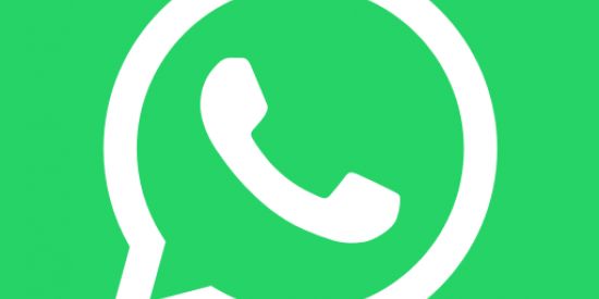 Imagem do grupo de WhatsApp Grupo de figurinhas
